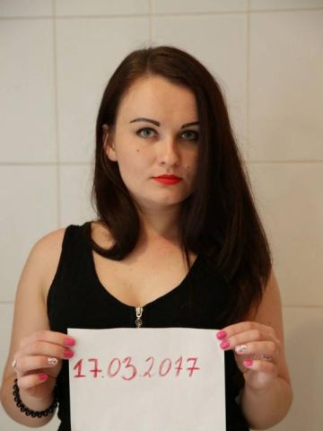 Анкета проститутки Нина - Фото 1, , 24 года, №320312